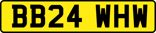 BB24WHW