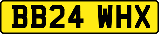 BB24WHX