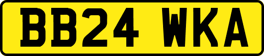 BB24WKA
