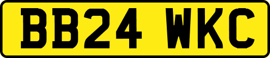 BB24WKC