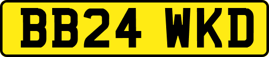 BB24WKD