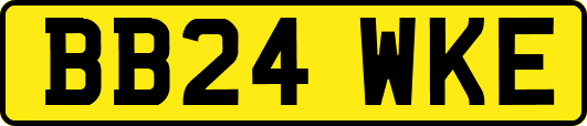 BB24WKE