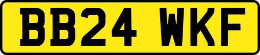 BB24WKF