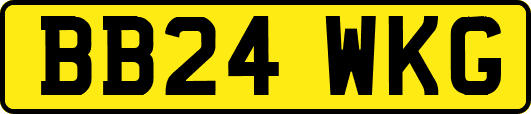 BB24WKG