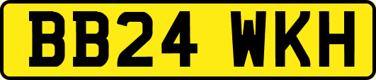 BB24WKH