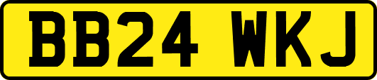 BB24WKJ