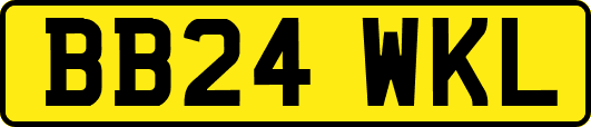 BB24WKL