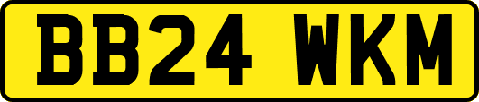 BB24WKM
