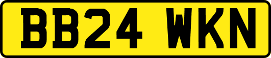BB24WKN