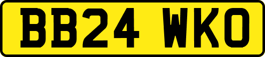 BB24WKO