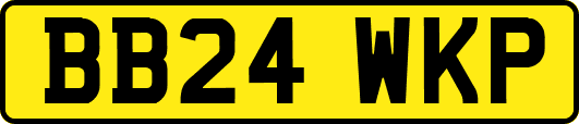 BB24WKP
