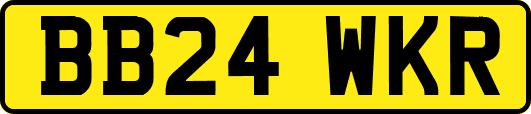 BB24WKR