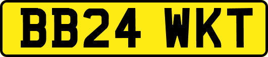BB24WKT