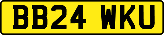 BB24WKU