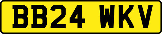 BB24WKV