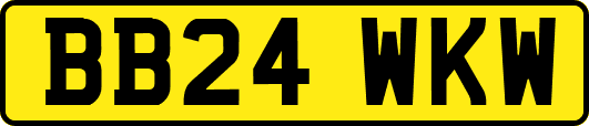 BB24WKW