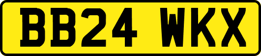 BB24WKX