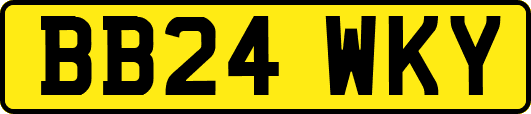 BB24WKY