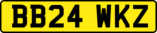 BB24WKZ