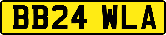 BB24WLA