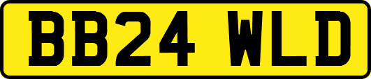 BB24WLD