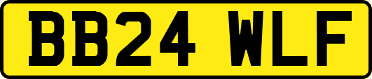 BB24WLF