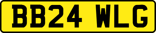 BB24WLG