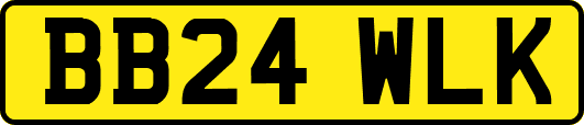 BB24WLK