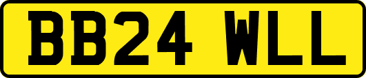 BB24WLL