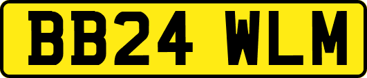 BB24WLM