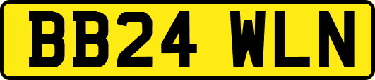 BB24WLN