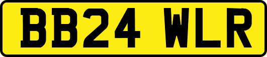 BB24WLR