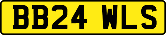 BB24WLS
