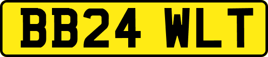 BB24WLT