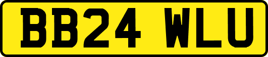 BB24WLU