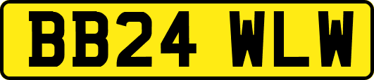 BB24WLW