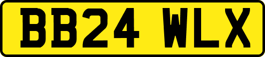 BB24WLX