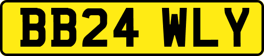 BB24WLY