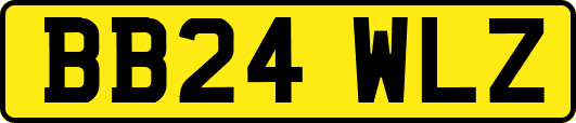 BB24WLZ