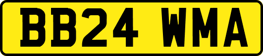 BB24WMA