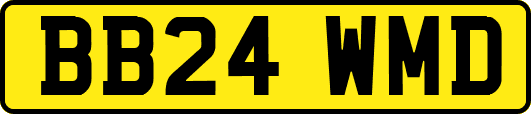 BB24WMD