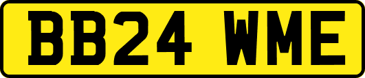 BB24WME