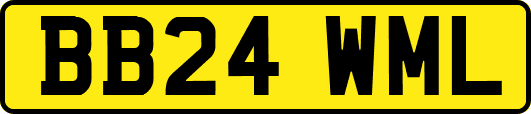 BB24WML