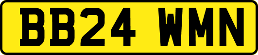BB24WMN