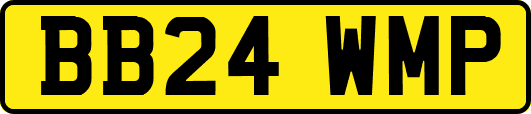 BB24WMP