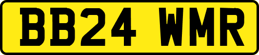 BB24WMR