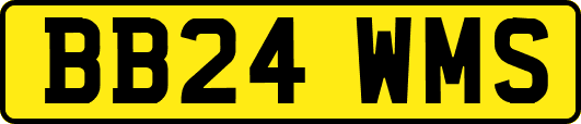 BB24WMS