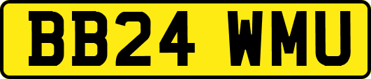 BB24WMU
