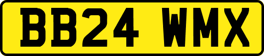 BB24WMX
