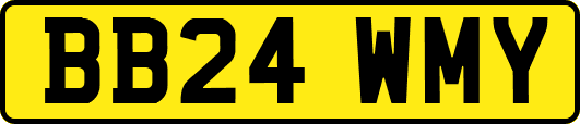 BB24WMY